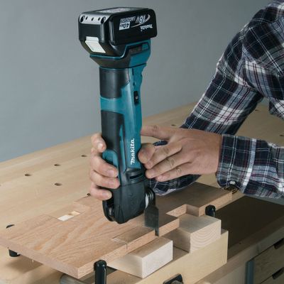 Makita DTM51Z Multimaskin 18V (utan batterier)