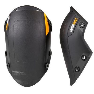 Toughbuilt Rocker SnapShell™ Knäskydd