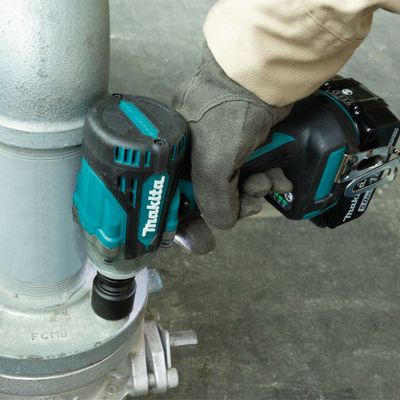 Makita DTW300Z Mutterdragare 300Nm 1/2" (Utan batterier)