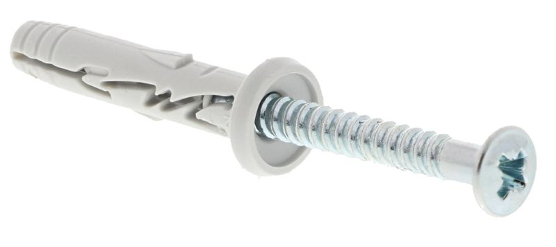 Spit Spikplugg HIT-M 5x25mm (200st/frp)