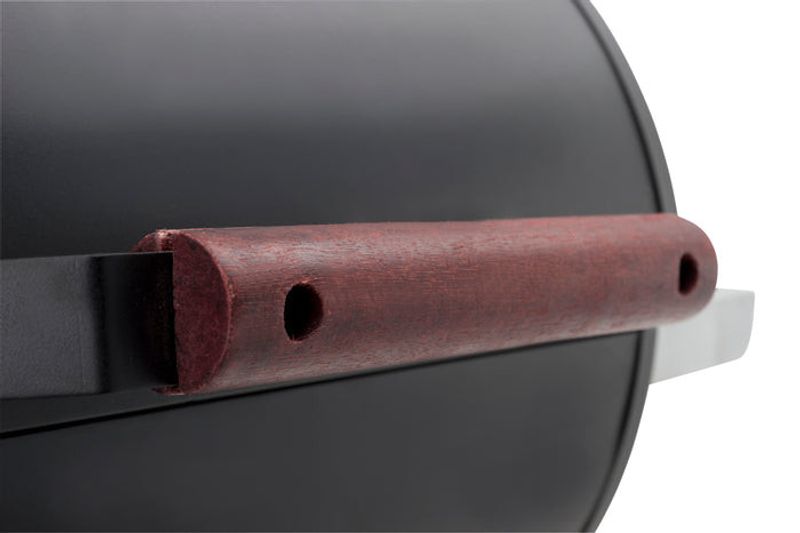 Landmann Black Taurus 440 - Kolgrill i tunnformat