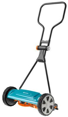 Gardena Classic Handgräsklippare 400