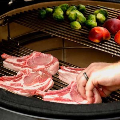 Kamado Joe Keramikgrill Big Joe I
