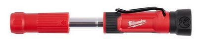 Milwaukee 4-i-1 Precision Multi-Skruvmejsel