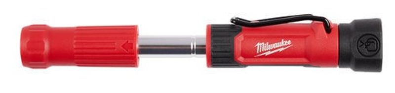 Milwaukee 4-i-1 Precision Multi-Skruvmejsel