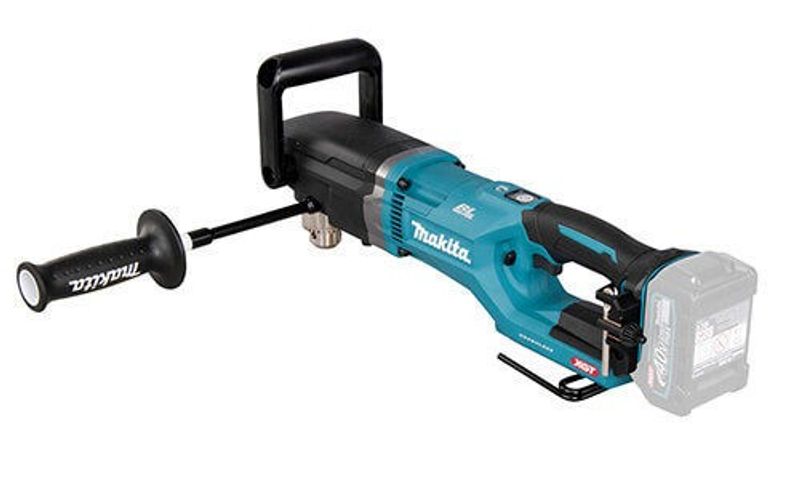 Makita DA001GZ Vinkelborrmaskin XGT® 40V (utan batteri)