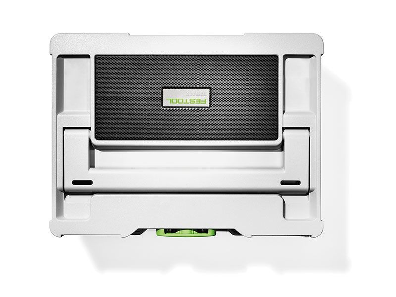 Festool Bluetooth högtalare SYS3 BT20 M 137 TOPROCK
