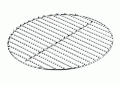 Weber Brikettgaller - till 47cm