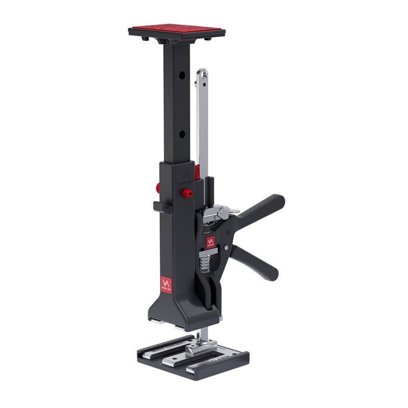 Viking Arm Skåp och lyftinstallationset komplett