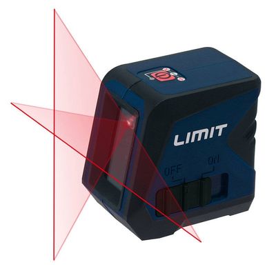Limit 1000-R Kors-/linjelaser KUB