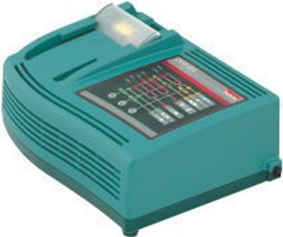 Makita 194164-1 Batteriladdare 7.2-24V 13-40min