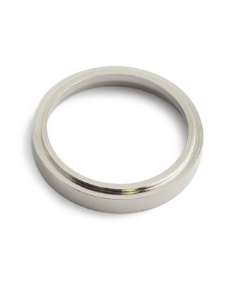 Habo Cylinderring Universal Extra Nickel SB