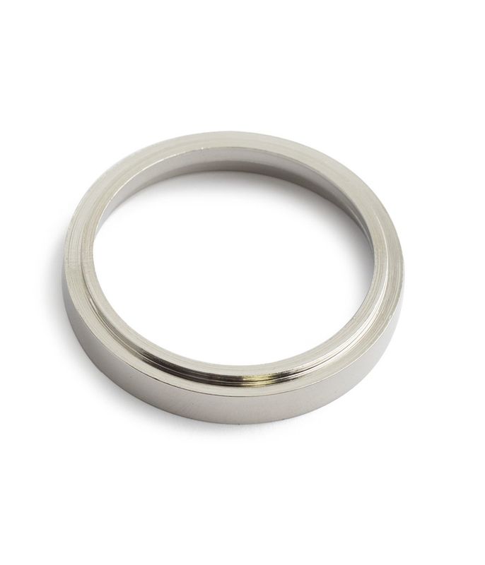 Habo Cylinderring Universal Extra Nickel SB