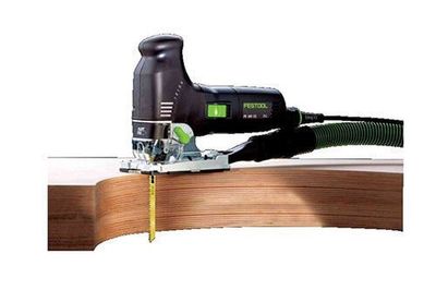 Festool PS 300 EQ-Plus Sticksåg 720W TRION