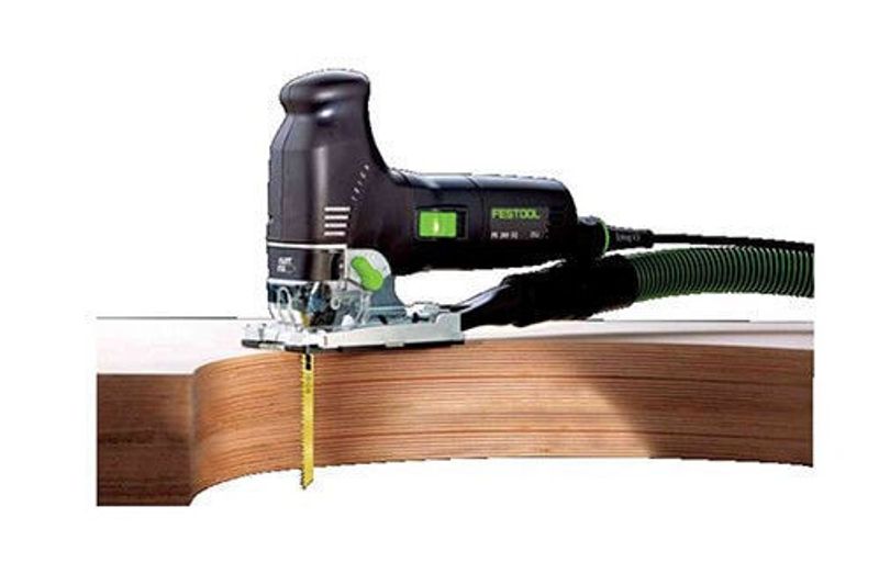 Festool PS 300 EQ-Plus Sticksåg 720W TRION