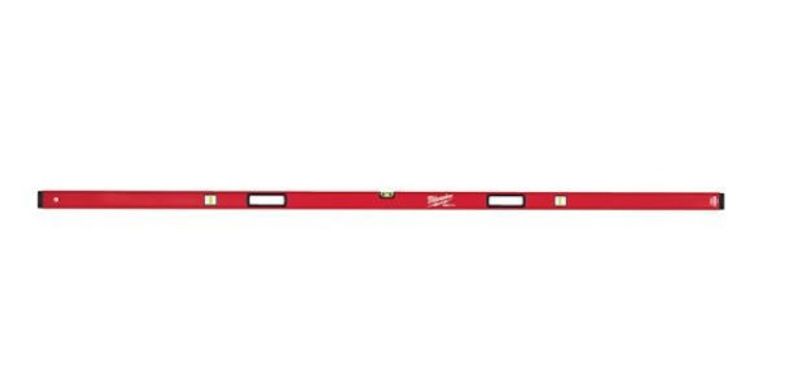 Milwaukee BACKBONE™ Vattenpass Med Magnet 240cm