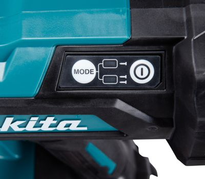 Makita DBN900ZK Spikpistol Rakbandad LXT 18V 34G 50-90mm (utan batterier)