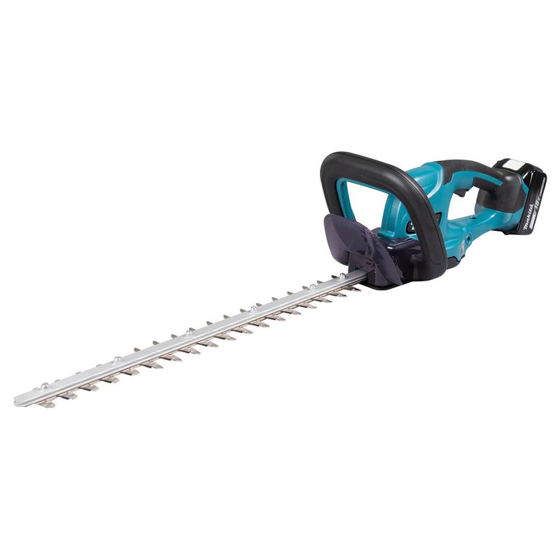 Makita DUH507Z Häcksax LXT 18V 50cm (utan batterier)