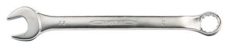 Bahco 1952M U-Ringnyckel 6-50mm