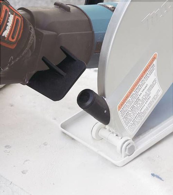 Makita 4114S Vinkelkapmaskin 2400W 355mm