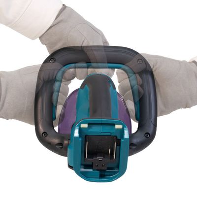 Makita DUH507Z Häcksax LXT 18V 50cm (utan batterier)