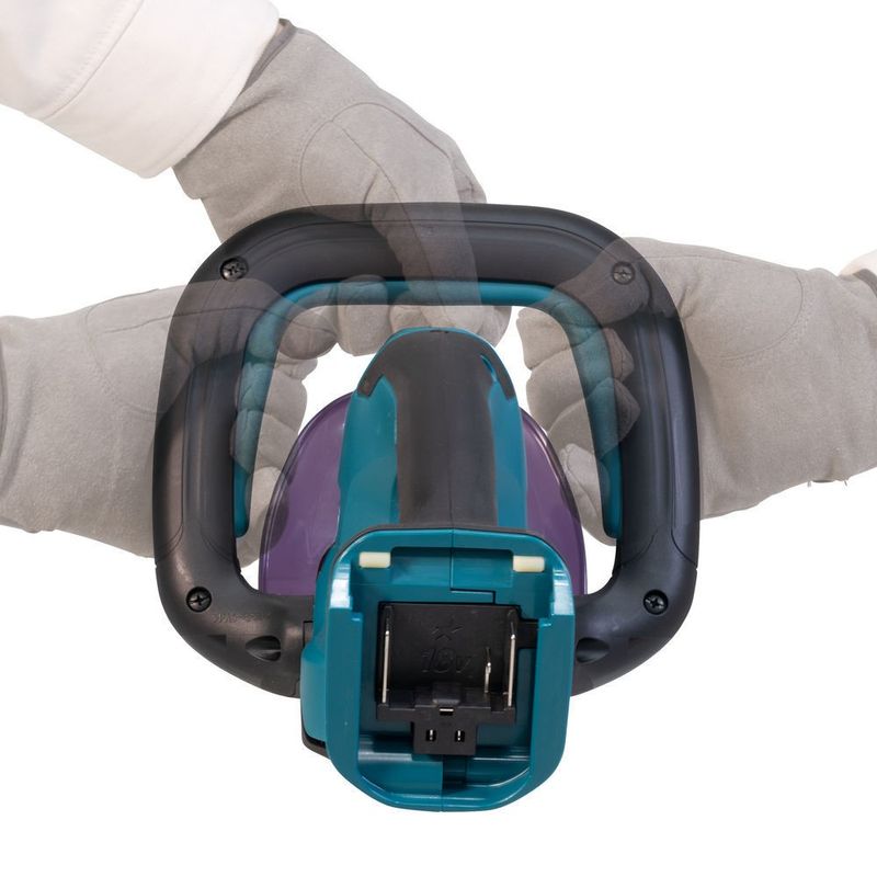 Makita DUH507Z Häcksax LXT 18V 50cm (utan batterier)