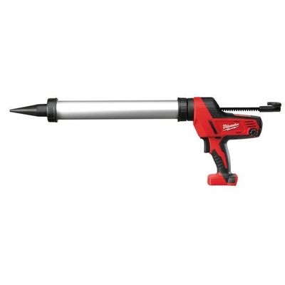 Milwaukee C18 PCG/600A-0B Fogspruta 600ml 18V (utan batterier)