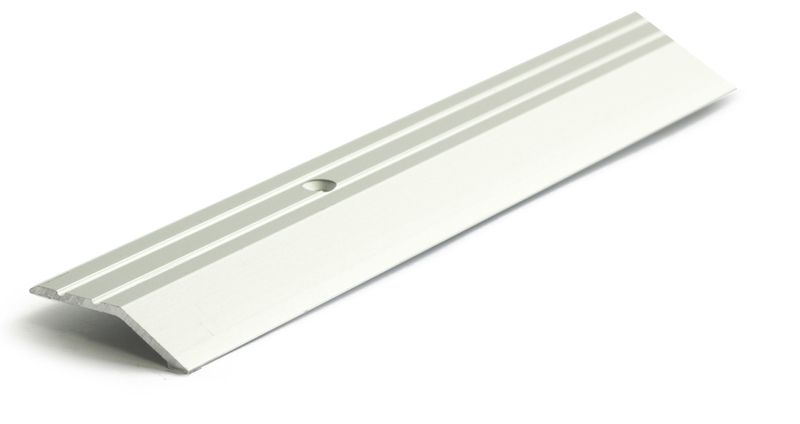 Habo Nivålist A11 1000mm Silver SB