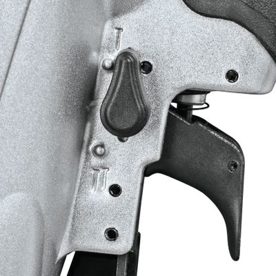 Makita Rakbandad spikpistol 21° 50-90mm