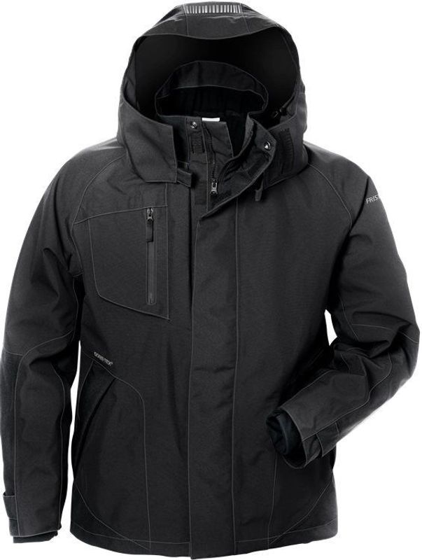 Fristads GORE-TEX Skaljacka 4998 GXB – Vatten- & Vindtät