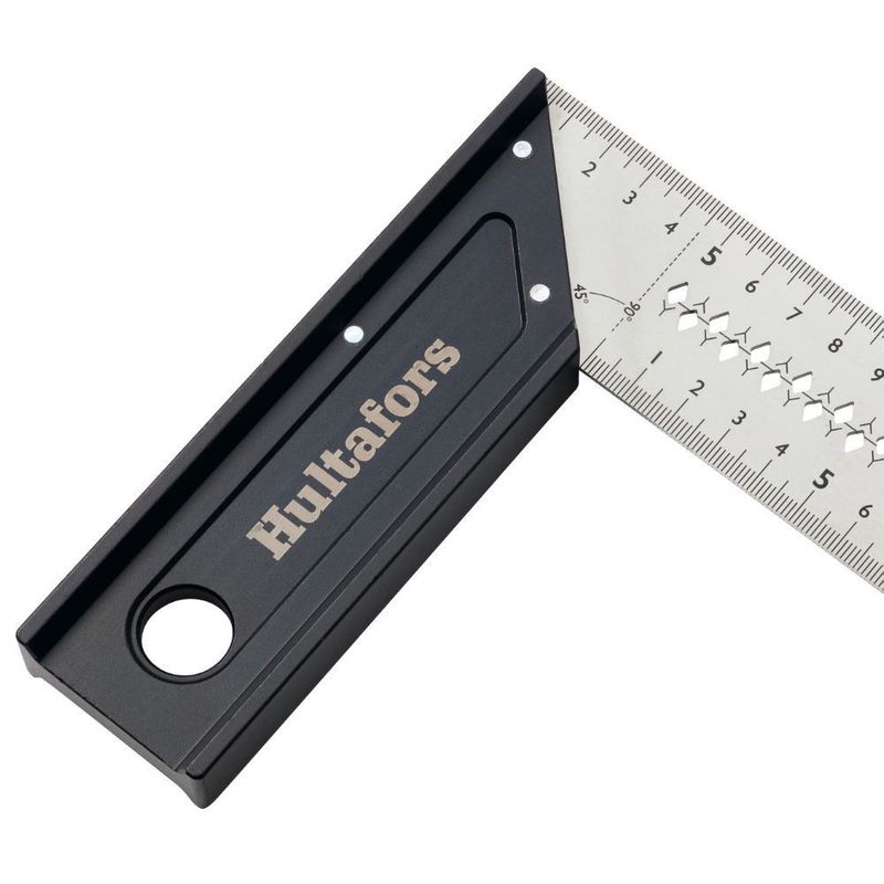 Hultafors S25P Vinkelhake – Precision & Hållbarhet