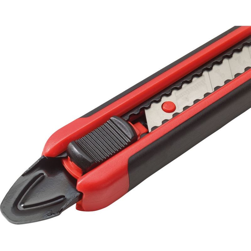 Hultafors SFRP 18A Brytbladskniv 18mm Auto Lock