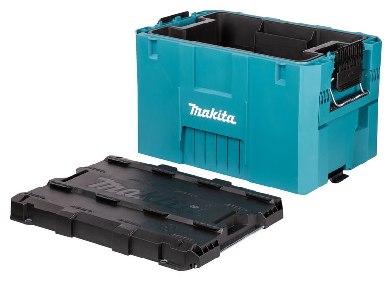 Makita P-91023 MAKTRAK Stor Verktygslåda