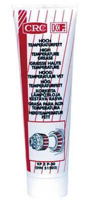 CRC Högtemperaturfett 100 ml
