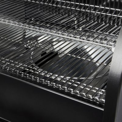 SmokeFire EPX6 Träpelletgrill