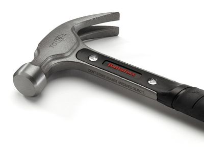 Hultafors TC16L Hammare 16oz (720g)