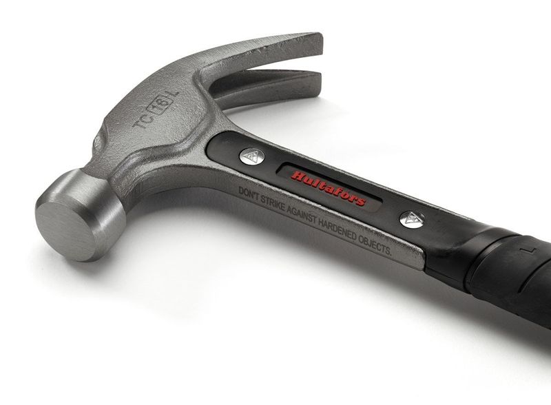 Hultafors TC16L Hammare 16oz (720g)