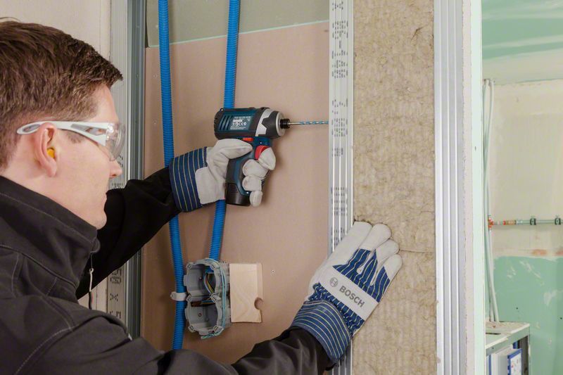 Bosch Multi Construction Borrsats (4/5/6/8mm)