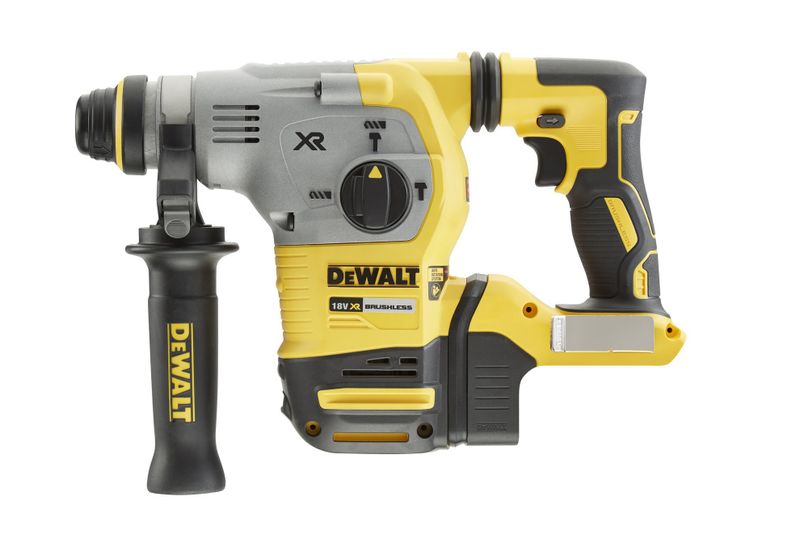 DeWalt DCH283NT Borrhammare  18V XR T-STAK (utan batterier)