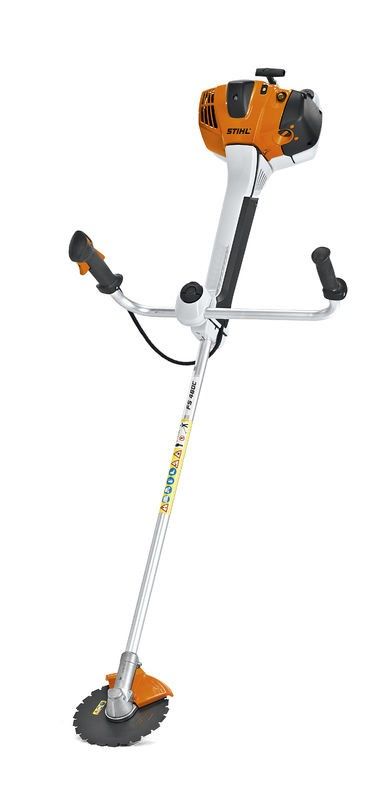 Stihl FS 460 C-EMK Röjsåg 2,2kW