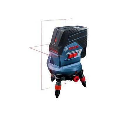 Bosch GCL 2-50 Kors-/Linjelaser 12V (Utan batterier)