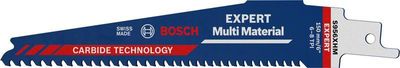 Bosch Expert 'Multi Material' 956 XHM tigersågblad 150mm 10st CARBIDE