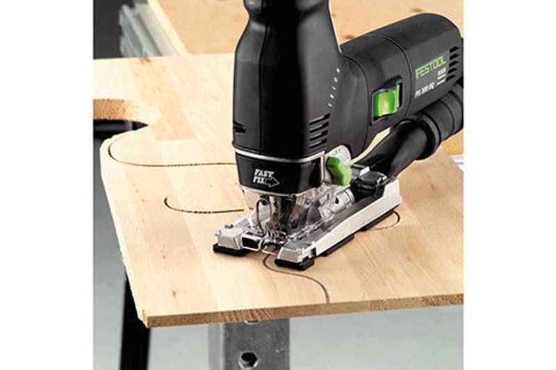 Festool PS 300 EQ-Plus Sticksåg 720W TRION
