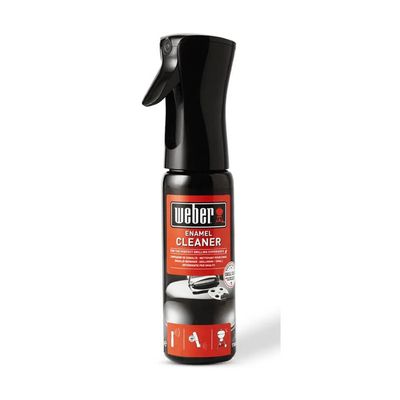 Weber 17684 Grillrengöring för Emalj (300ml)