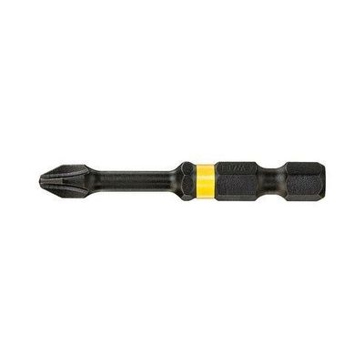 DeWalt Bits PH2/PH3 Impact Torsion 50mm (5-P)