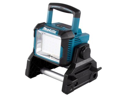 Makita DML811 Arbetslampa LXT 14,4-18V (utan batterier)