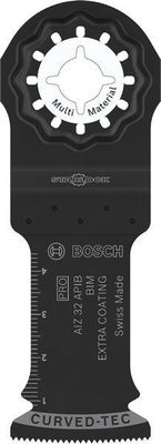 Bosch AIZ 32 APIB Multiblad Bimetall STARLOCK 32x50mm BIM