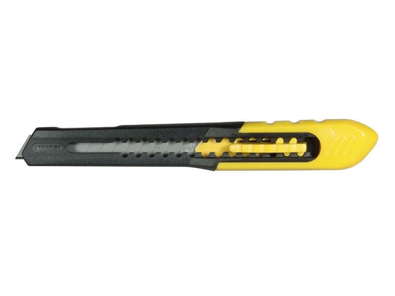 Stanley 0-10-150 Brytbladskniv 9mm
