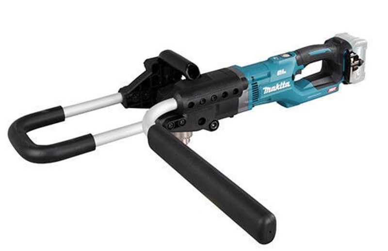 Makita DG001GZ05 Jordborr XGT® 40V (utan batteri)