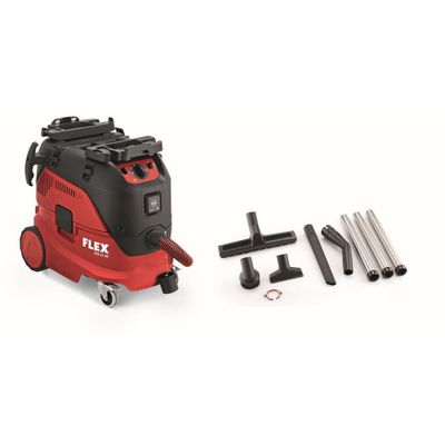 Flex Dammsugare VCE33MAC-Kit 30L